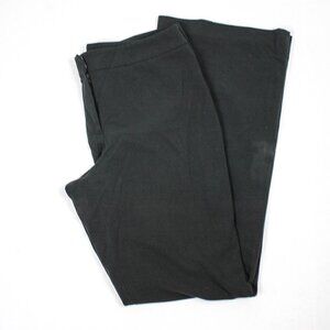 Tahari Black Dress Pants Size 10